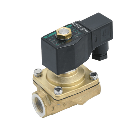 CKD Válvula solenoide ADK11-20A-02G-AC220V