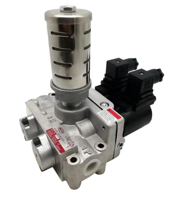 TOYOOKI Válvula solenoide AD-SL231D-304D-DD2