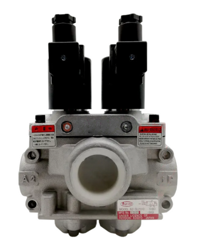 TOYOOKI Válvula solenoide AD-SL231D-508D-DA3