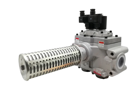 TOYOOKI Válvula solenoide AD-SL231D-712D-DA3