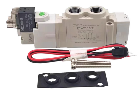 TPC Válvula solenoide DV3440-5DZ