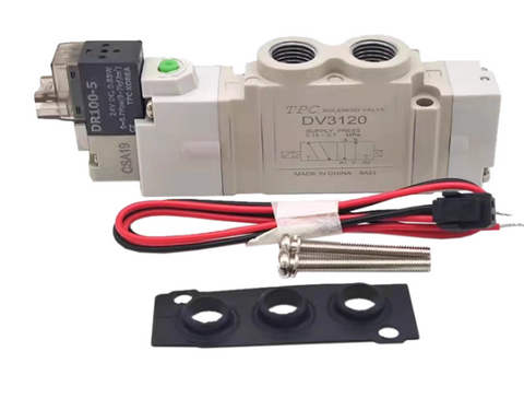 TPC Válvula solenoide DV3540-5D