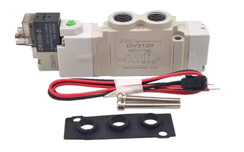 TPC Válvula solenoide RS4240-5