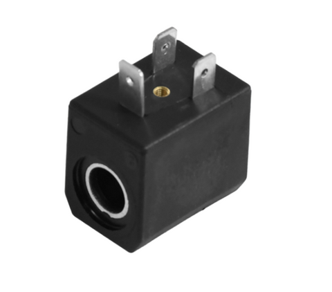 UNIVER Válvula solenoide Coil DA-0106