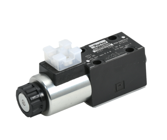 Parker Válvula solenoide 4D01-3101-0601-C1G0Q