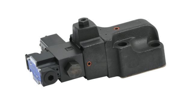 Yuken Válvula solenoide A-BSG-06-V-2B3B-A200-48