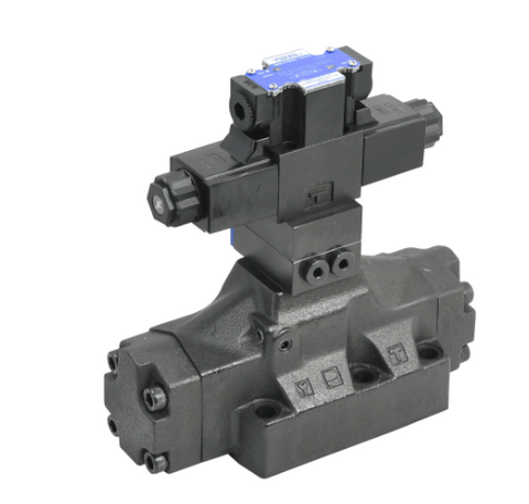 Yuken Válvula solenoide DSHG-06-3C40-C1C2-T-A200-53