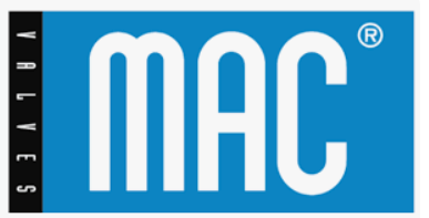 MAC Válvula solenoide DPB-DJBJ-1JJ