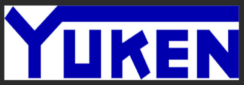 YUKEN Servoválvula SVD-F102-10-15-11