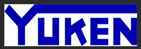 YUKEN Servoválvula SVD-F102-20-15-20