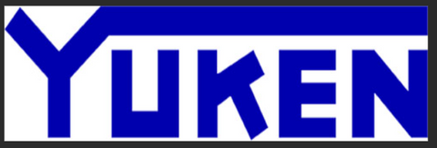 YUKEN Servoválvula SVD-F102-40-15-20