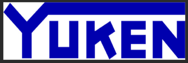 YUKEN Servoválvula SVD-F102-60-15-20