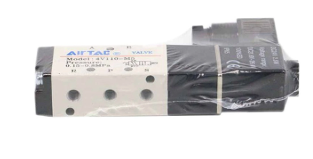 AirTac Válvula solenoide 4V110M5BI