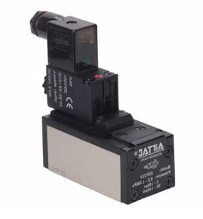 AirTac Válvula solenoide ESV430C