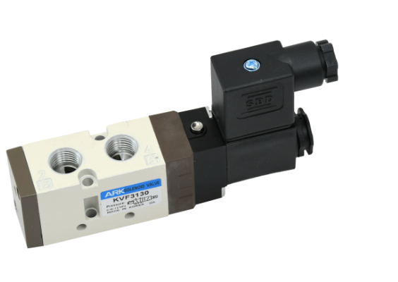 ARK Válvula solenoide KVF3130-DC24V