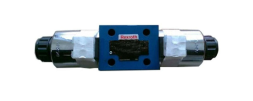 Bosch Rexroth Válvula solenoide 4WE 10 D3X/OFCG24N9K4