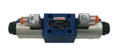 Bosch Rexroth Válvula solenoide 4WE10E33/CG24N9K4