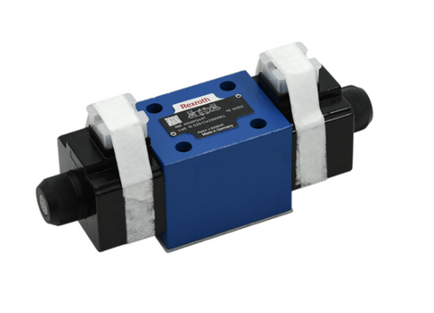 Bosch Rexroth Válvula solenoide 4WE10G33/CW230N9K4