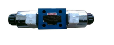 Bosch Rexroth Válvula solenoide 4WE10G50/EG24N9K4