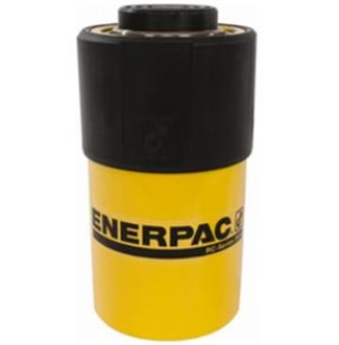Enerpac RC252 - Cilindro de uso general - 25 Ton - Carrera 2.0 Pulg - Simple acción