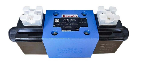 Bosch Rexroth Válvula solenoide 4WE10J33/CW230N9K4