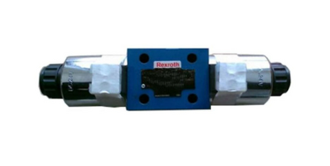 Bosch Rexroth Válvula solenoide 4WE10Y33/CG220N9K4/V