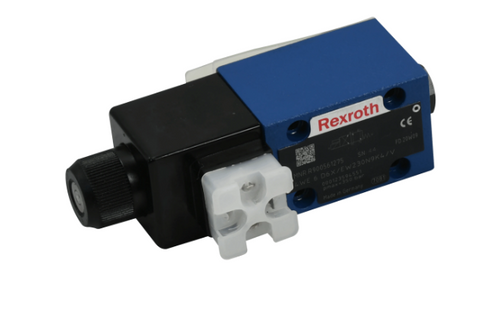 Bosch Rexroth Válvula solenoide 4WE6D6X/EW230N9K4/V