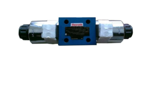 Bosch Rexroth Válvula solenoide 4WE6J6X/EW110N9K4