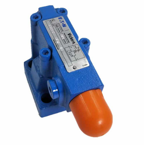 Vickers Válvula solenoide CG2V-6FW-10