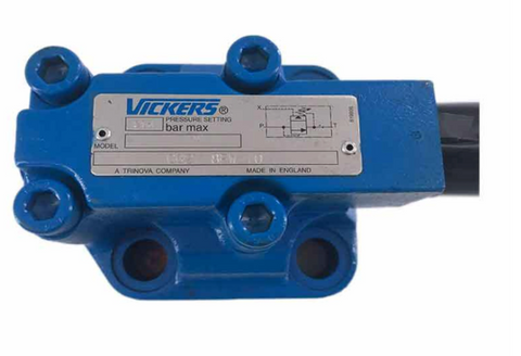 Vickers Válvula solenoide CG2V-8FW-10