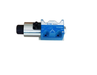 Vickers Válvula solenoide CG5V-6GW-D-M-U-H5-20