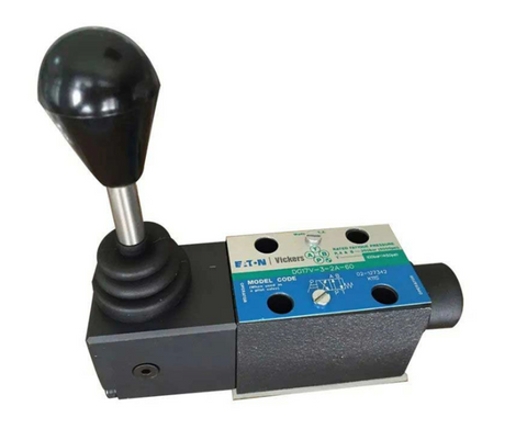 Vickers Válvula solenoide DG17V-3-2A-60