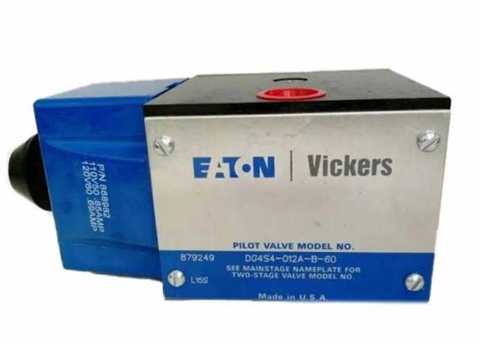 DG4S4-012A-B-60, DG4S4012AB60