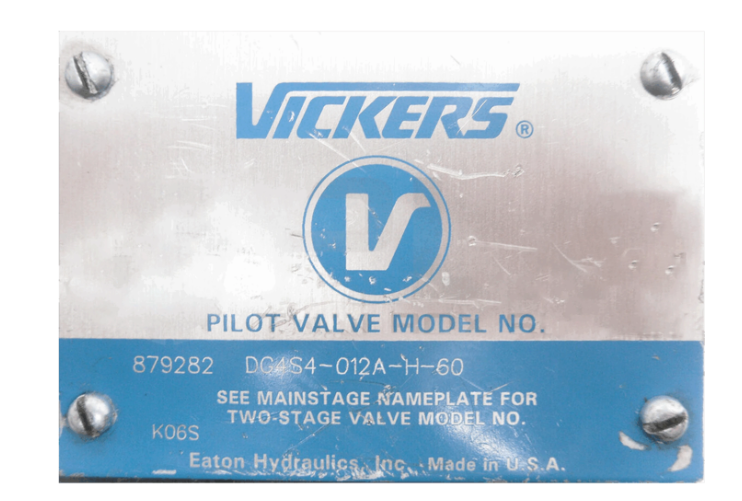 DG4S4-012A-H-60, DG4S4012AH60