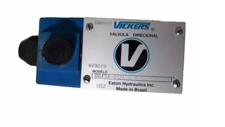 DG4S4-012A-U-B-60, DG4S4012AUB60