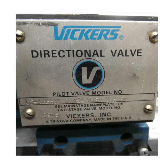 DG4S4-012B-U-H-60, DG4S4012BUH60