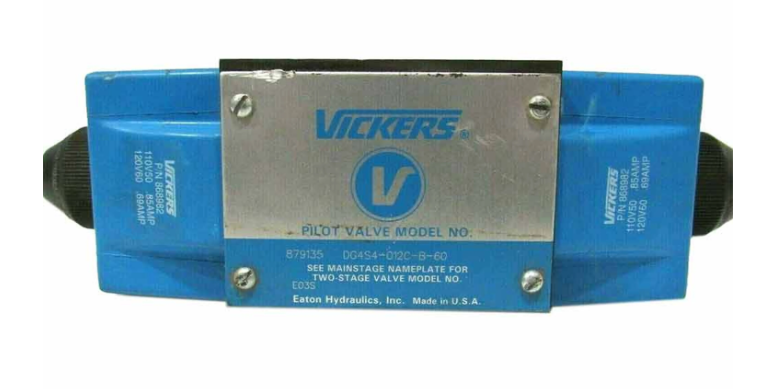 DG4S4-012C-B-60, DG4S4012CB60