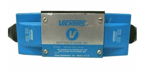 DG4S4-012C-B-60, DG4S4012CB60