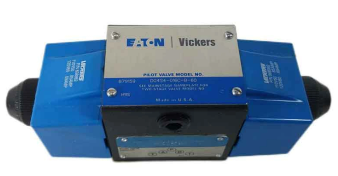 DG4S4-016C-B-60, DG4S4016CB60