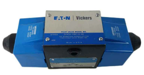 DG4S4-016C-B-60, DG4S4016CB60