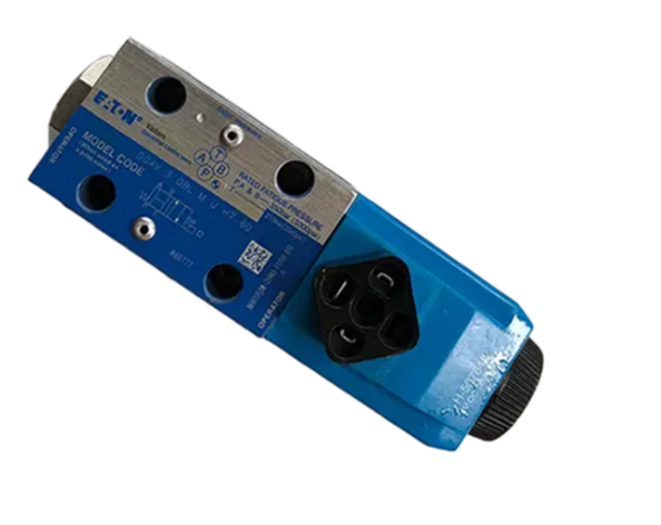 Vickers Válvula solenoide DG4V-3-0BL-M-U-H7-60