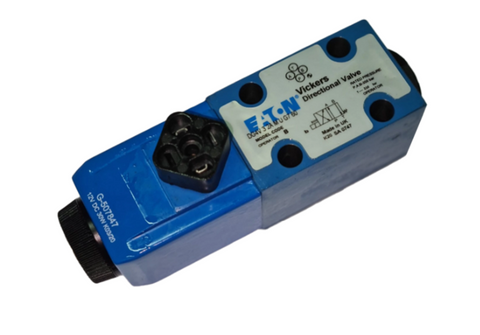 Vickers Válvula solenoide DG4V-3-2A-M-U-G7-60