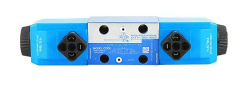 Vickers Válvula solenoide DG4V-3-2C-VM-U-H7-60