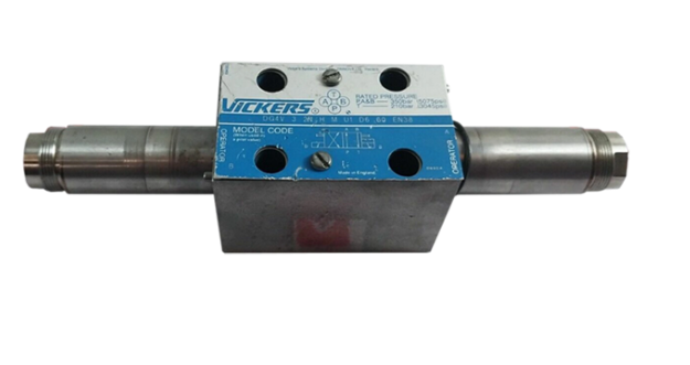 Vickers Válvula solenoide DG4V-3-2N-H-M-U1-D6-60-EN38