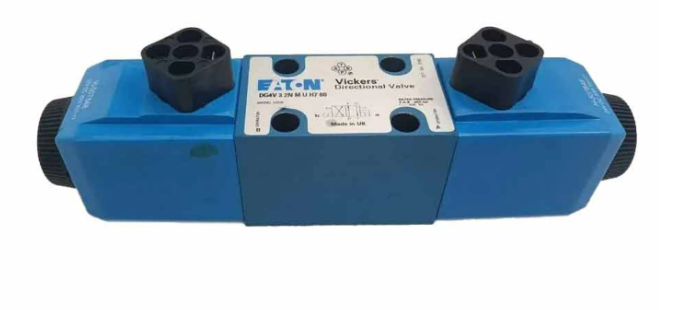 Vickers Válvula solenoide DG4V-3-2N-M-U-H7-60