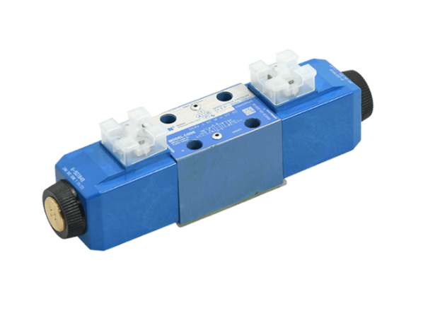 Vickers Válvula solenoide DG4V-3-6C-M-U-H7-60