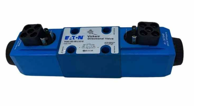 Vickers Válvula solenoide DG4V-3-8C-VM-U-H7-61