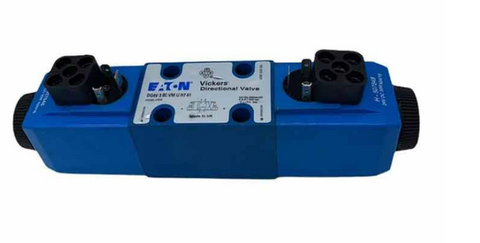 Vickers Válvula solenoide DG4V-3-8C-VM-U-H7-61
