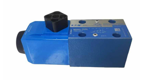 Vickers Válvula solenoide DG4V-3-OA-M-U-H7-60