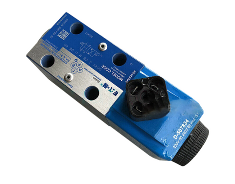 Vickers Válvula solenoide DG4V-3-OB-M-U-D6-60